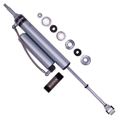 BILSTEIN 25-311365 Bilstein 25-311365 5160 Series Single Shock Absorber 2007 2021 Tundra Rear with 0-1.5" Rear Lift