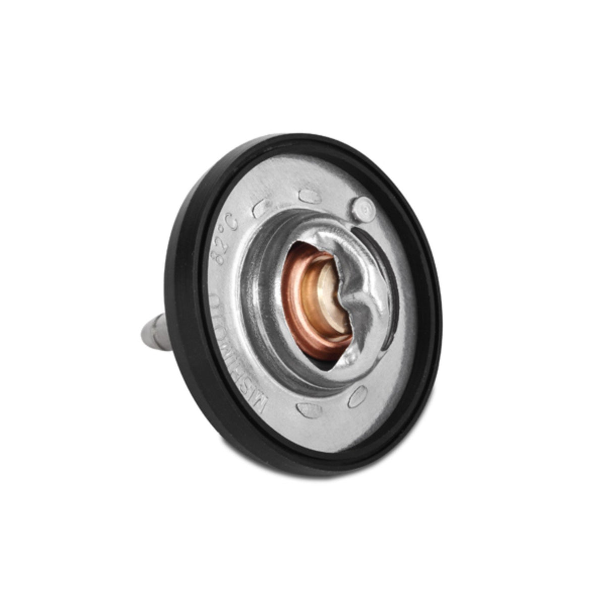 MISHIMOTO MMTS-JGC-99L Mishimoto MMTS-JGC-99L Racing Thermostat Fits Jeep Grand Cherokee 3.7L/4.7L 1999-2010