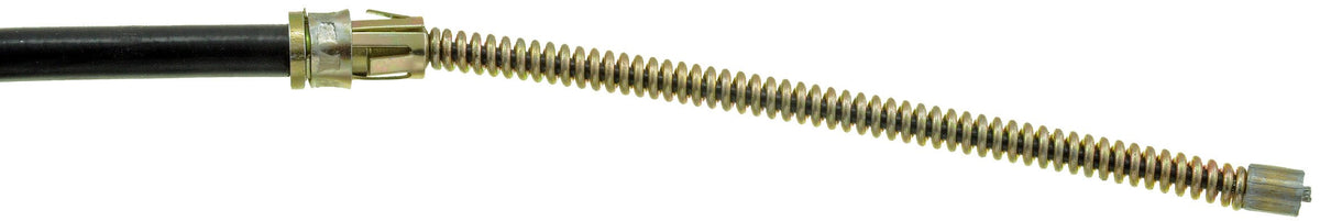 DORMAN C94273 Dorman C94273 Rear Passenger Side Parking Brake Cable