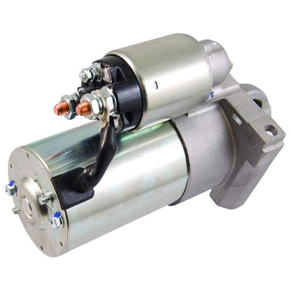 WAI 6492N Starter Motor