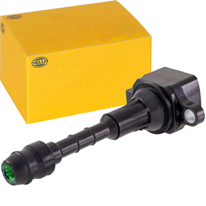 Hella 358057311 IGNITION COILS