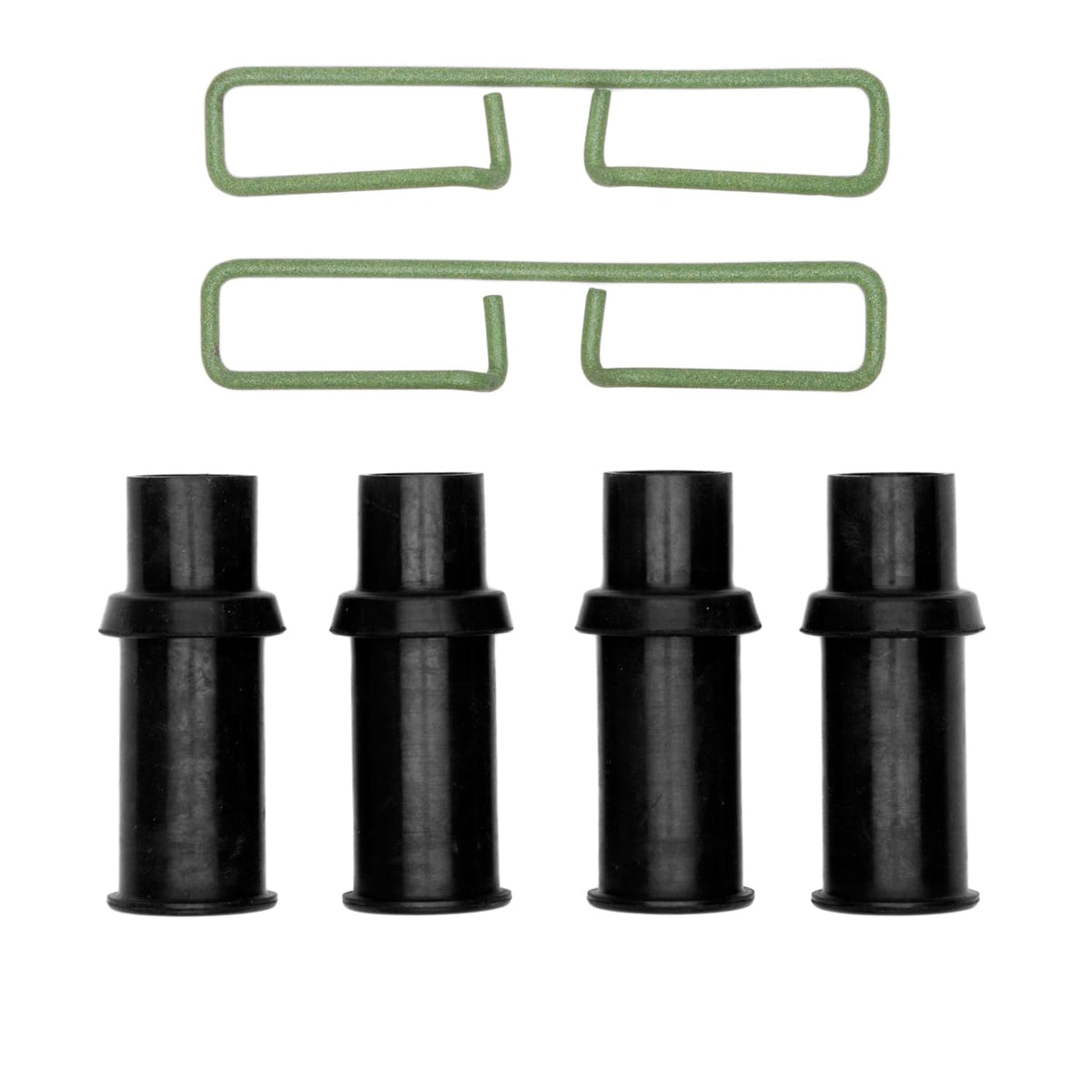 Dynamic Friction 340-54013 DFC Rear Disc Brake Hardware Kit