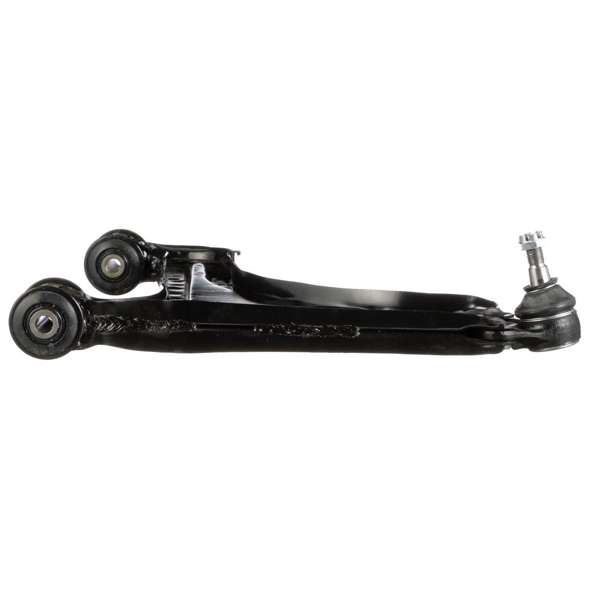 Delphi TC6666 CONTROL ARM AND BALL JOINT ASSEMBLY