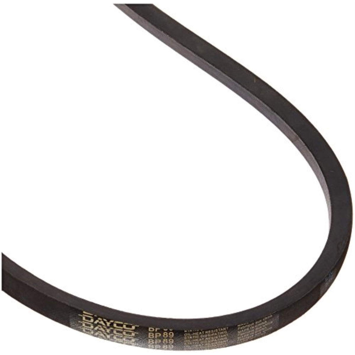 Dayco BP89 94 Ferris Industrial Belt