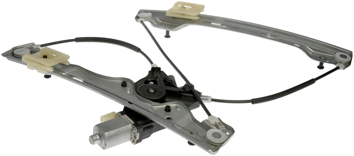 DORMAN 751-595 Dorman 751-595 Front Passenger Side Power Window Regulator and Motor Assembly Compatible with Select Chevrolet Models