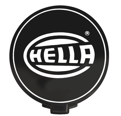 HELLA 173146011 Hella 173146011 Driving- Fog Light Cover; Black