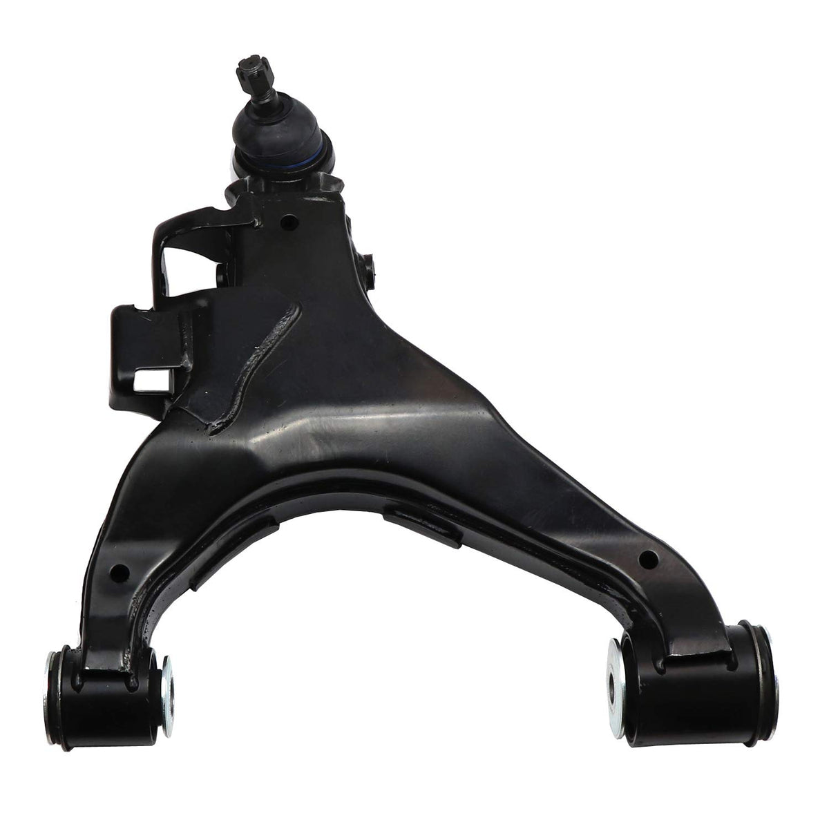 BECK ARNLEY 102-8081 Beck Arnley 102-8081 CONTROL ARM WITH BALL JOINT