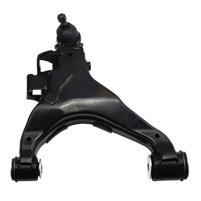 BECK ARNLEY 102-8081 Beck Arnley 102-8081 CONTROL ARM WITH BALL JOINT