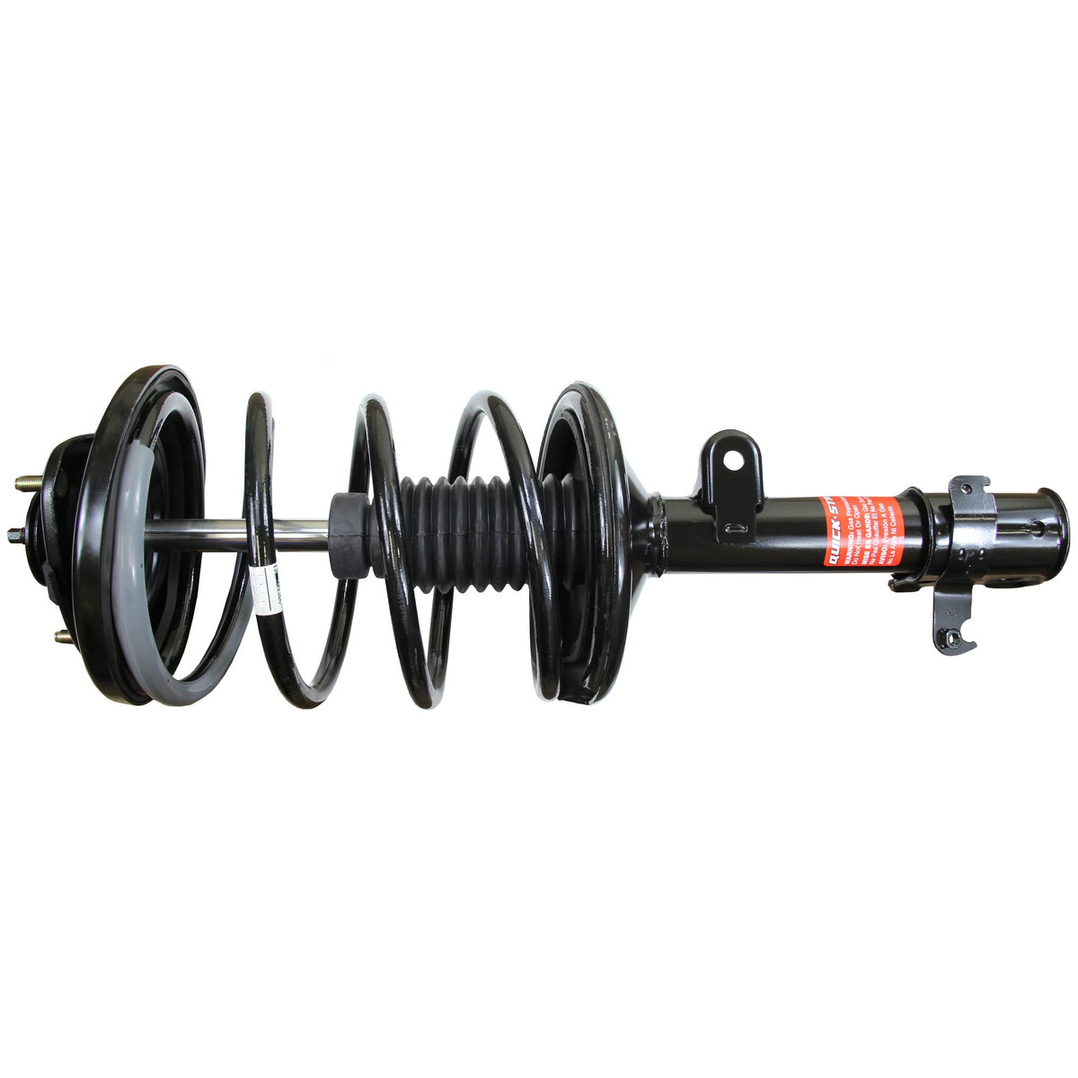 Monroe 272974 Quick-Strut Suspension Strut and Coil Spring
