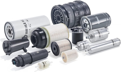 Mahle KL169/4D FUEL FILTER