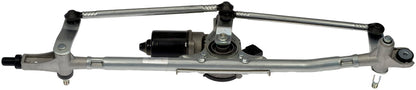 DORMAN 602-057AS Dorman 602-057AS Windshield Wiper Motor and Linkage Assembly Compatible with Chrysler/Dodge/Ram Models