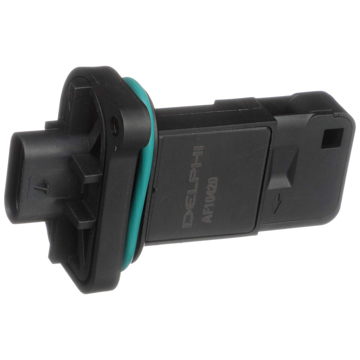 Delphi AF10420 Mass Air Flow Sensor (Probe Only), 1 Pack