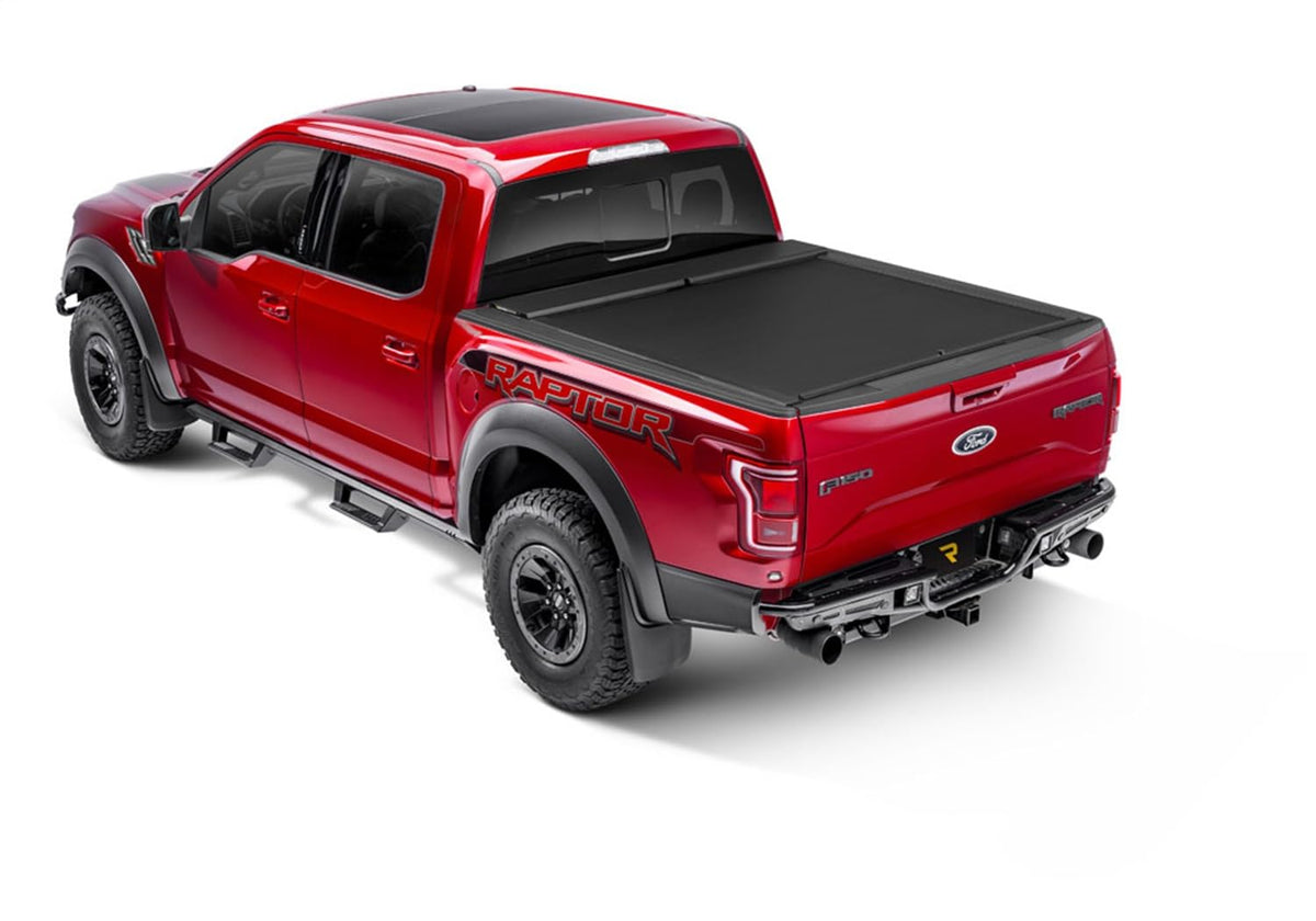 ROLL N LOCK LG127M Roll N Lock 16LG127M M Series Retractable Cap Ford Ranger 2013-2020