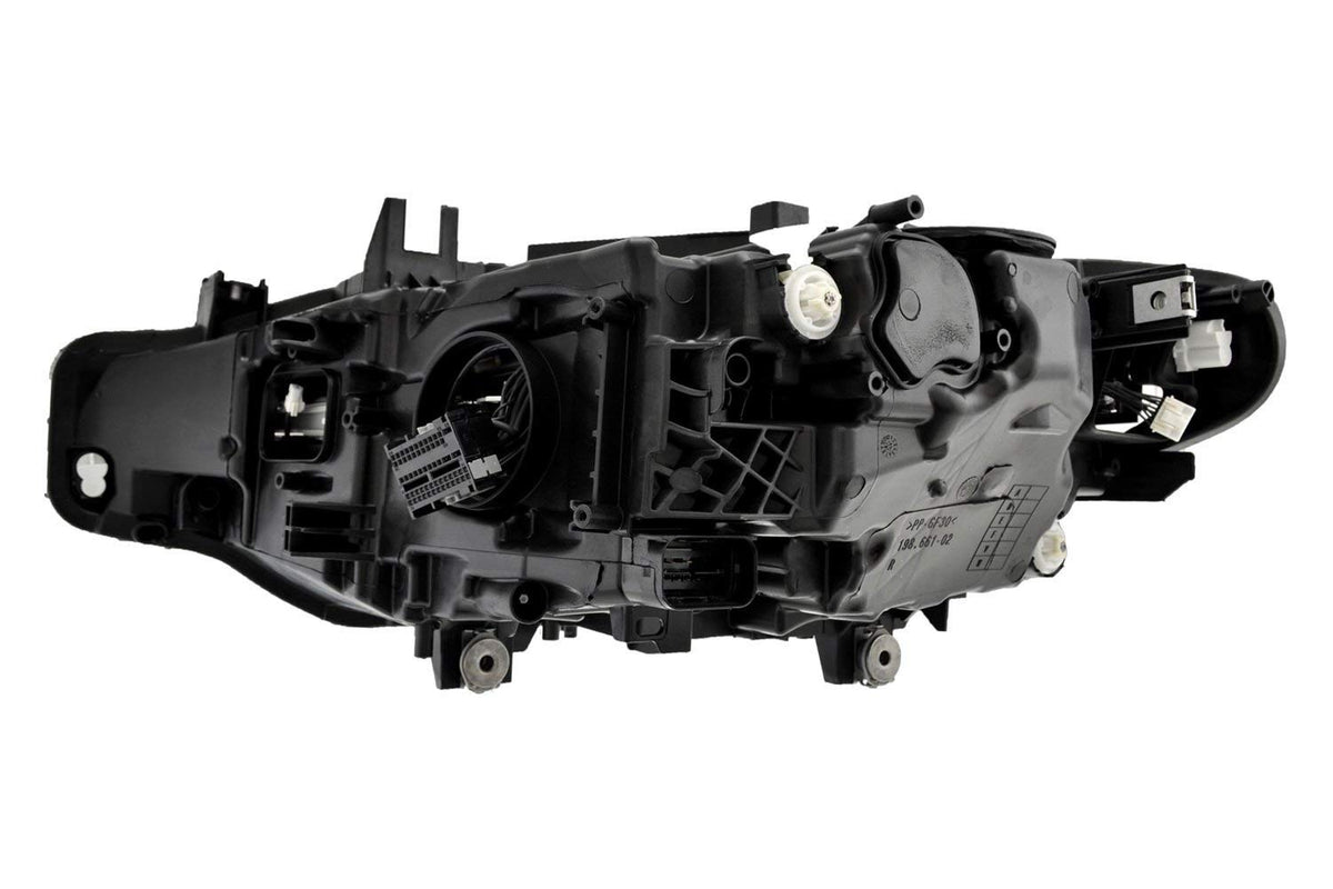 Hella 012102961 CAPA TIER 1 AFT