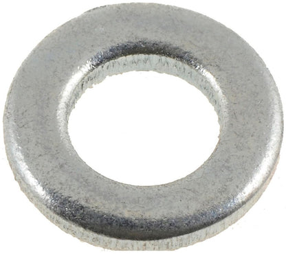 Dorman 766-010N Flat Washer-Grade 5/ Class 8.8-1/4 In/M6