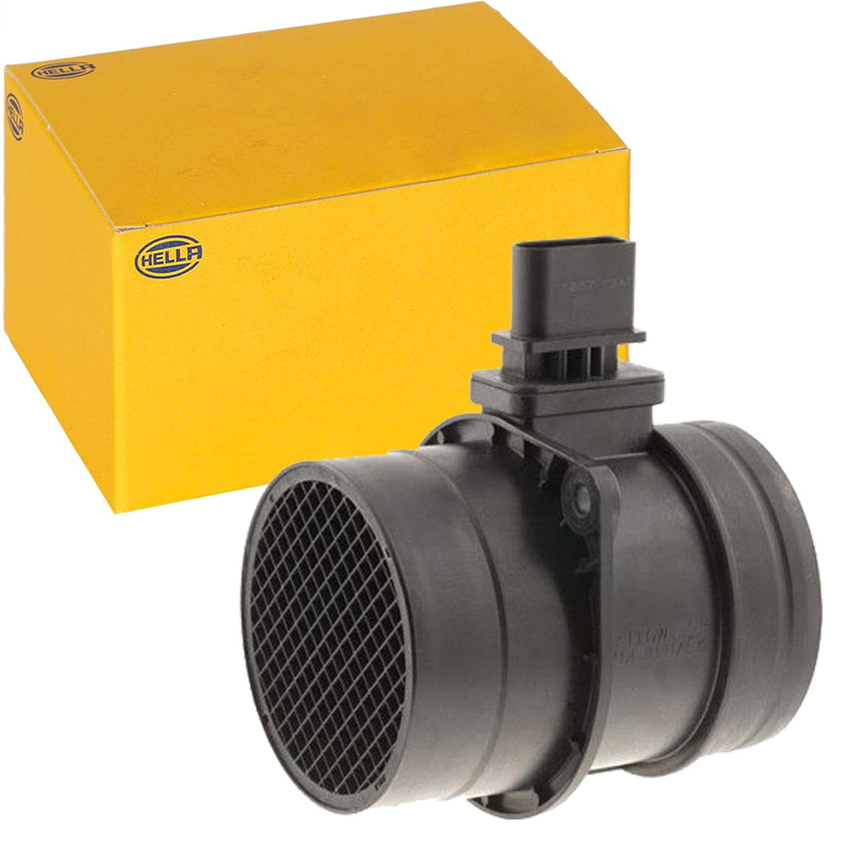 Hella 009149181 AIR MASS SENSOR