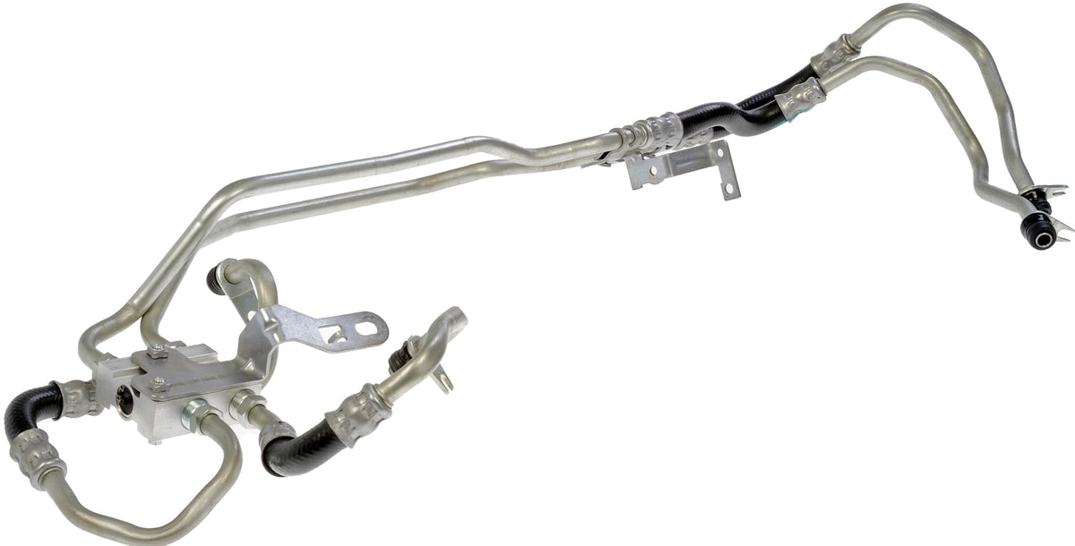 Dorman 724-067 Automatic Transmission Oil Cooler Hose Assembly