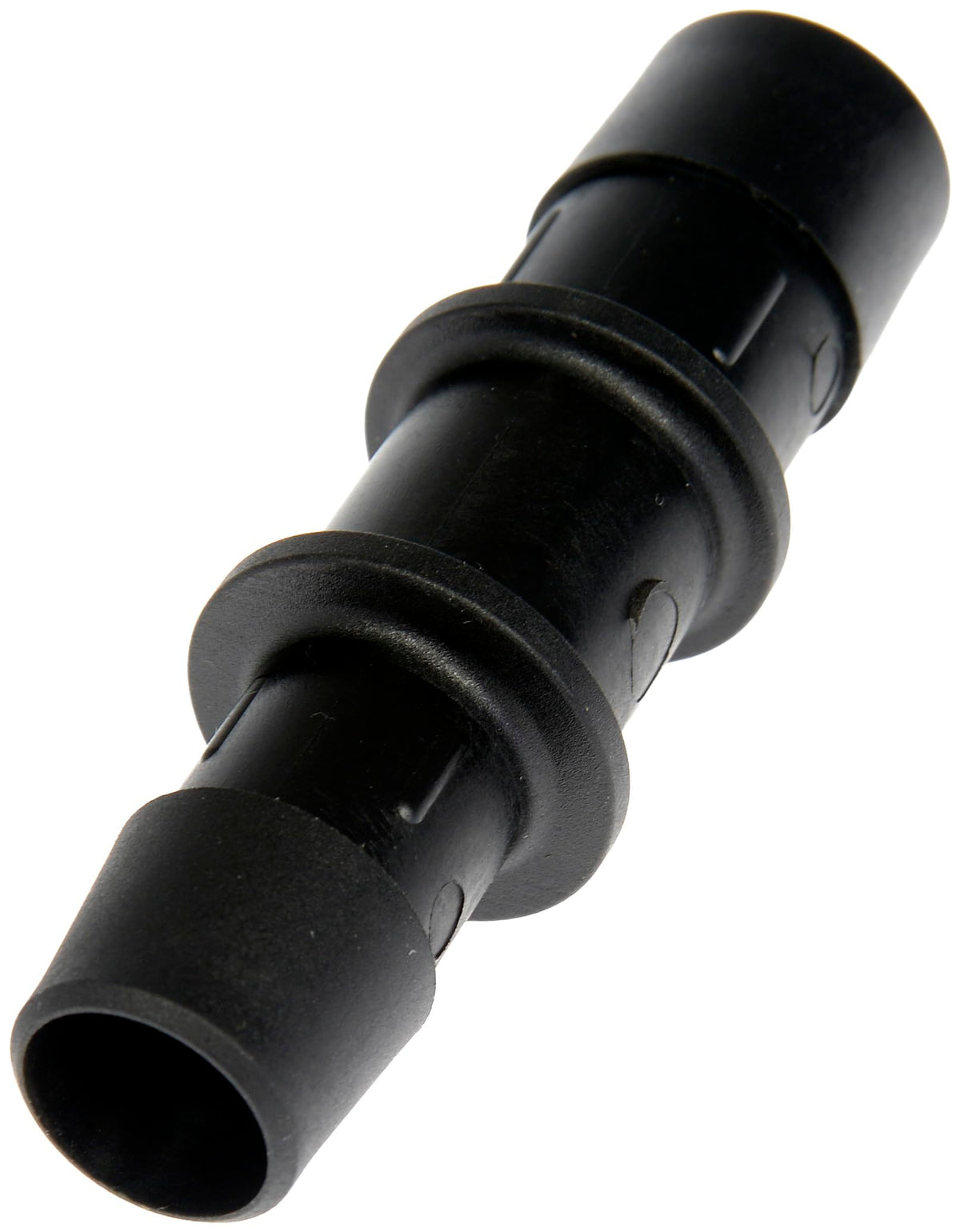 DORMAN 47080 Dorman 47080 Heater Hose Connectors - 5/8 in. X 3/4 in. Connector - Plastic