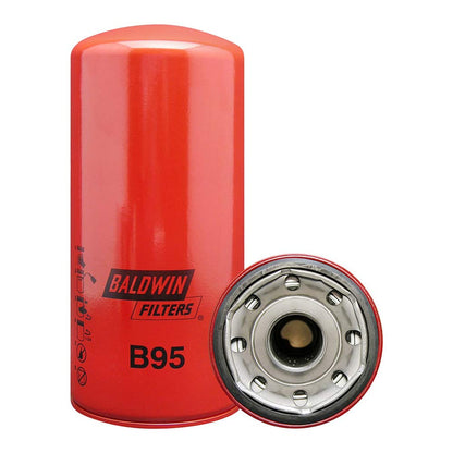 BALDWIN FILTERS B95 Baldwin Filters B95 FULL-FLOW LUBE SPIN-ON