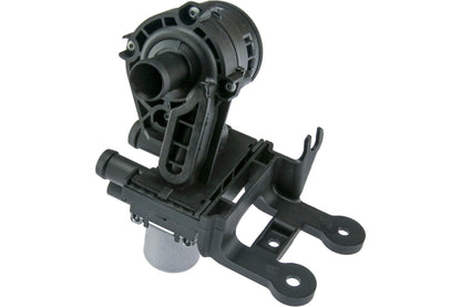 URO PARTS 4F1959617B Uro Parts 4F1959617B HVAC HEATER CONTROL VALVE