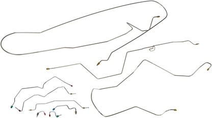 Dorman 919-055 Brake Hydraulic Line