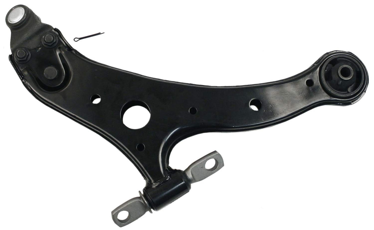 MOOG RK620334 MOOG RK620334 Front Left Lower Suspension Control Arm and Ball Joint Assembly for Toyota Camry