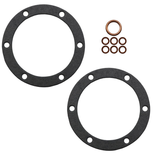 Beck Arnley 039-6175 VW BEETLE 12/66 VW BEETLE 1/69-67