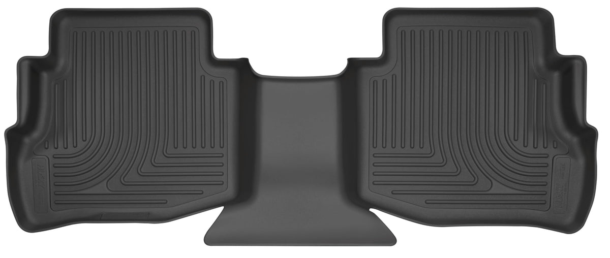 Husky Liners 16931 Weatherbeater Floor Mats