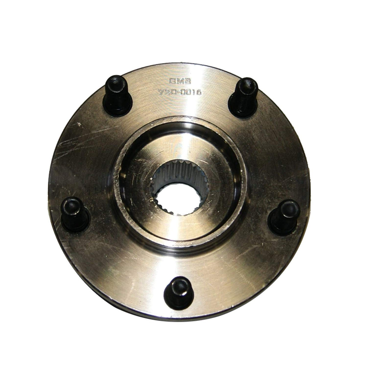 GMB 720-0016 GMB 720-0016 Wheel Bearing Hub Assembly