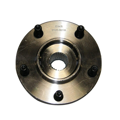 GMB 720-0016 GMB 720-0016 Wheel Bearing Hub Assembly