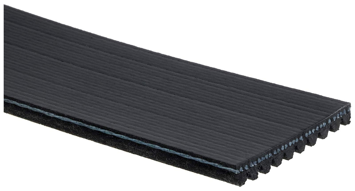 Gates K100630 Micro-V Serpentine Drive Belt