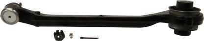 MOOG RK620258 MOOG RK620258 Suspension Control Arm and Ball Joint Assembly front left lower forward