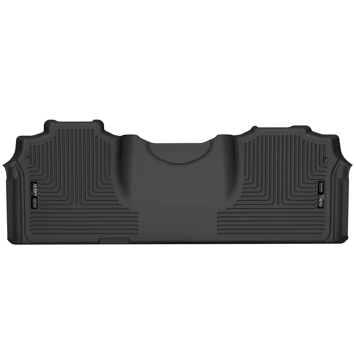 Husky Liners 51431 X-act Contour Floor Mats