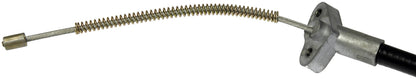 DORMAN C660045 Dorman C660045 Rear Driver Side Parking Brake Cable