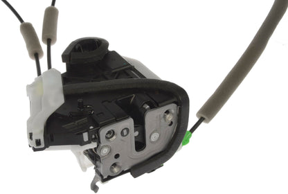 DORMAN 937-989 Dorman 937-989 Rear Passenger Side Door Lock Actuator Motor