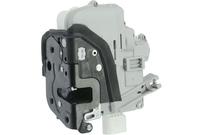 URO Parts 4F1837015F Door Latch/Actuator Assembly, Front Left