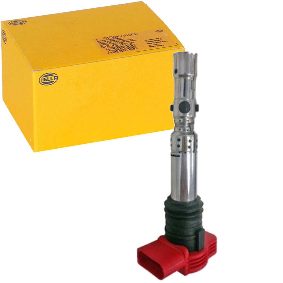 Hella 193175701 DIRECT IGNITION COIL