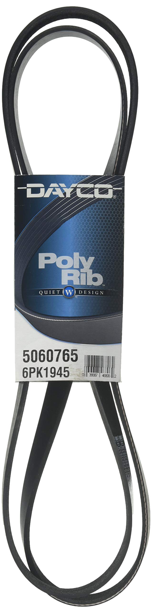 Dayco 5060765 CHRYSLER 3.8L