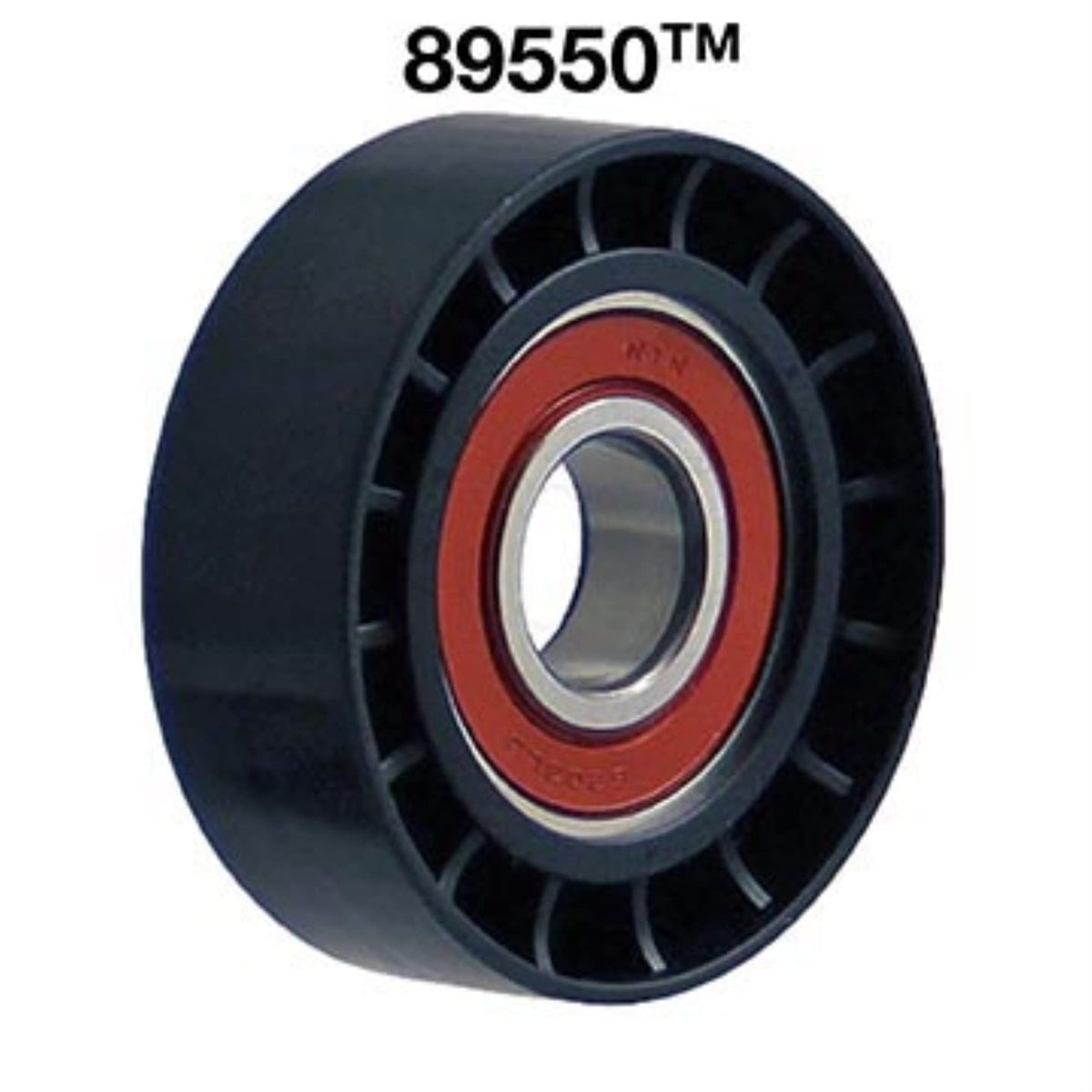 Dayco 89550 BUICK-CAD-CHEV-GMC-HUMMER-ISUZU
