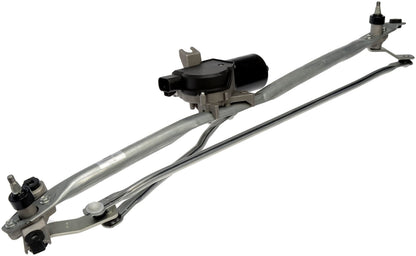 DORMAN 602-214AS Dorman 602-214AS Windshield Wiper Motor and Linkage Assembly Compatible with Select Chevrolet/GMC Models