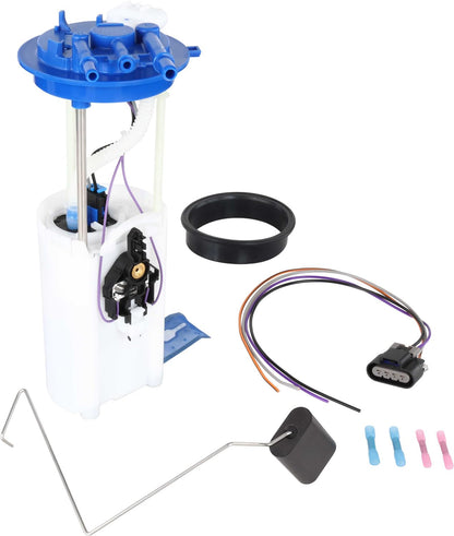 DELPHI FG0089 Delphi FG0089 FUEL PUMP MODULE ASSEMBLY
