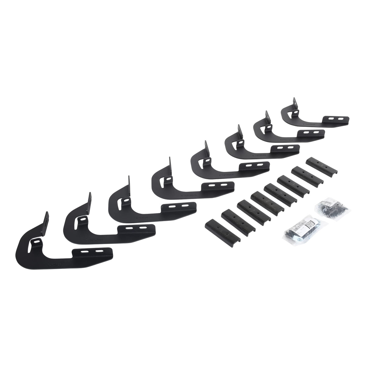 GO RHINO 6944456 Go Rhino - 6944456 - MOUNTING BRKTS 2024 Compatible with/Replacement for LEXUS GX
