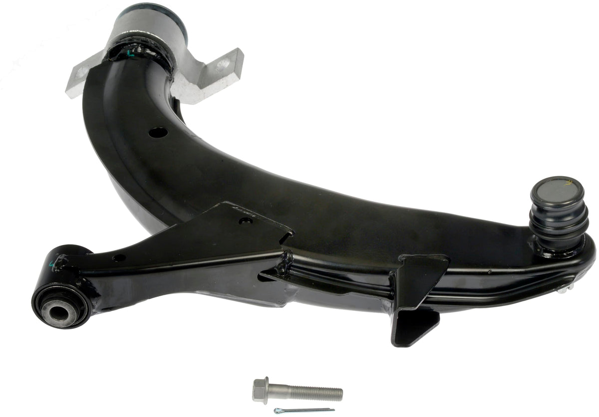 Dorman 526-221 Front Driver Side Lower Suspension Control Arm
