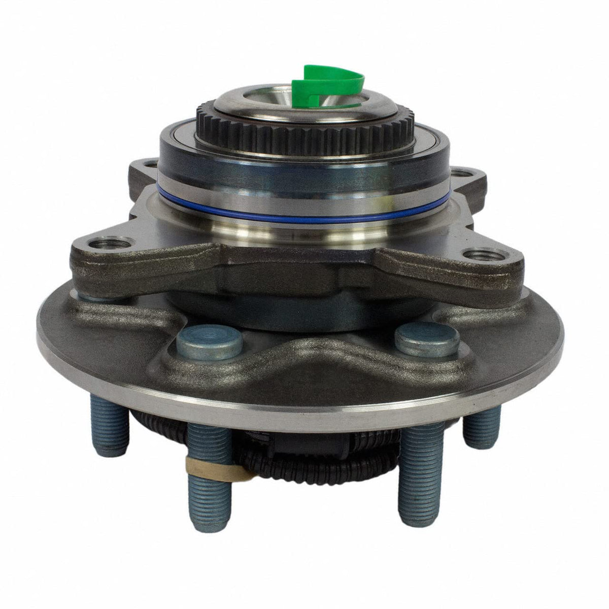 MOTORCRAFT HUB397 Motorcraft HUB397 HUB ASY-WHEEL