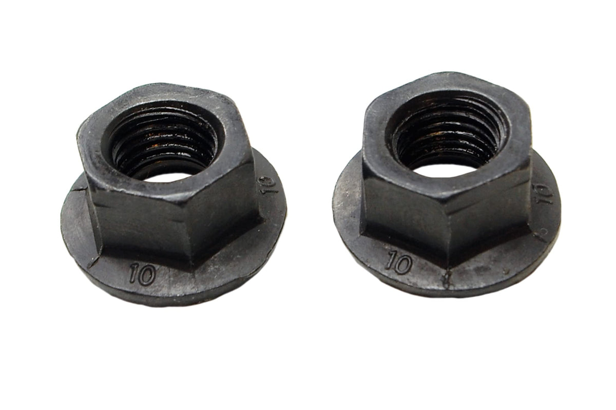 Mevotech MS258114 Supreme Stabilizer Link