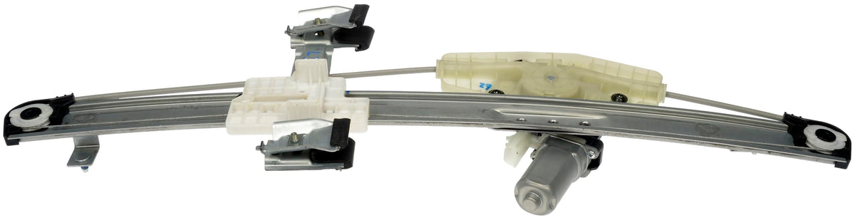 DORMAN 751-062 Dorman 751-062 Rear Driver Side Power Window Regulator and Motor Assembly Compatible with Select Cadillac/Chevrolet/GMC Models