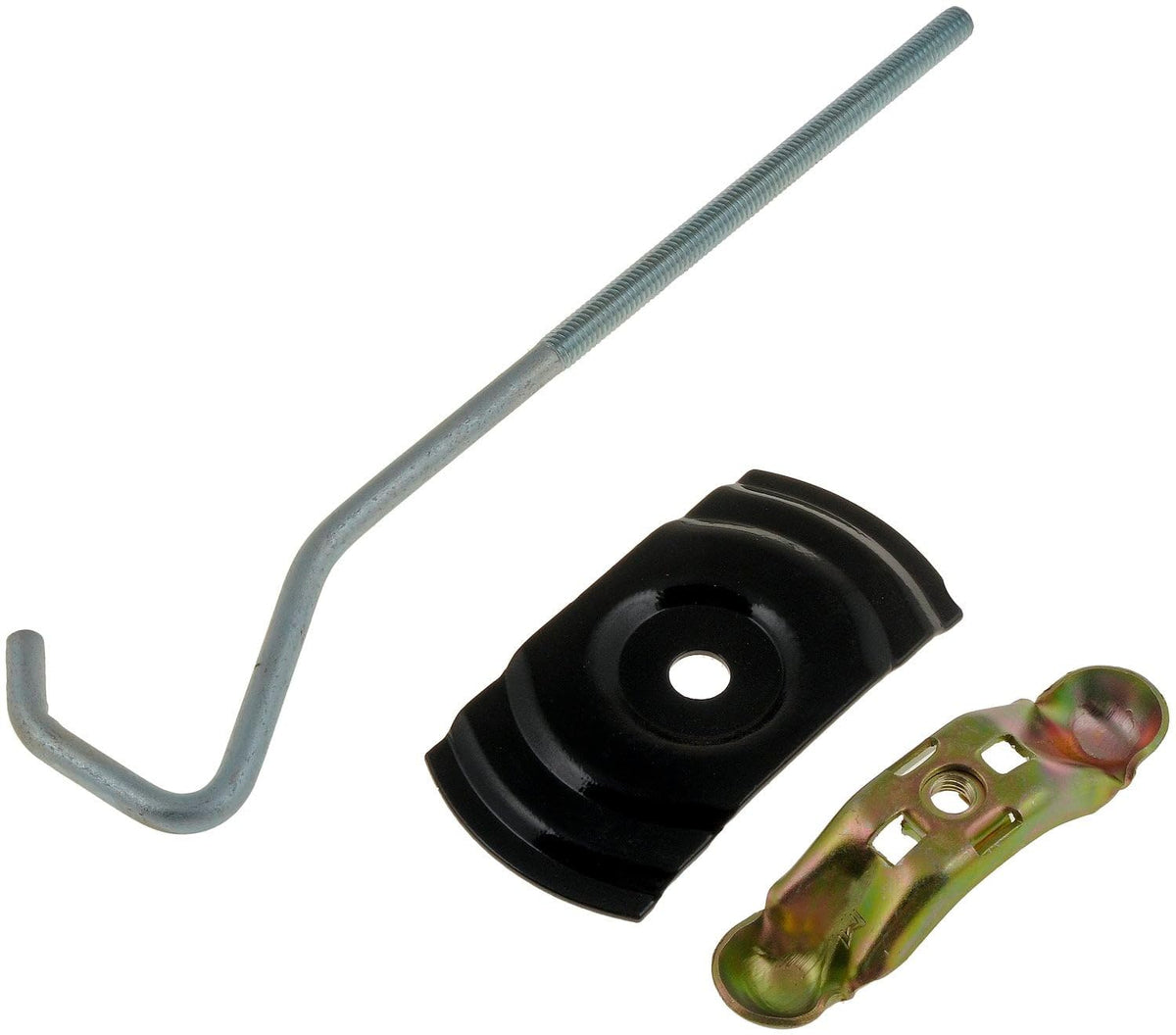 DORMAN 41068 Dorman Help! 41068 Spare Tire Hold Down