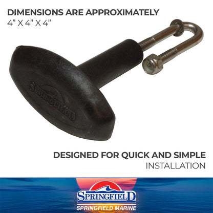 SPRINGFIELD 2100033 Springfield 2100033 HANDLE ASSEMBLY QUAD-ACTION