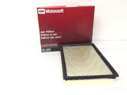Motorcraft FA1032 FORD CROWN VIC/86-11 LINC TOWN CAR