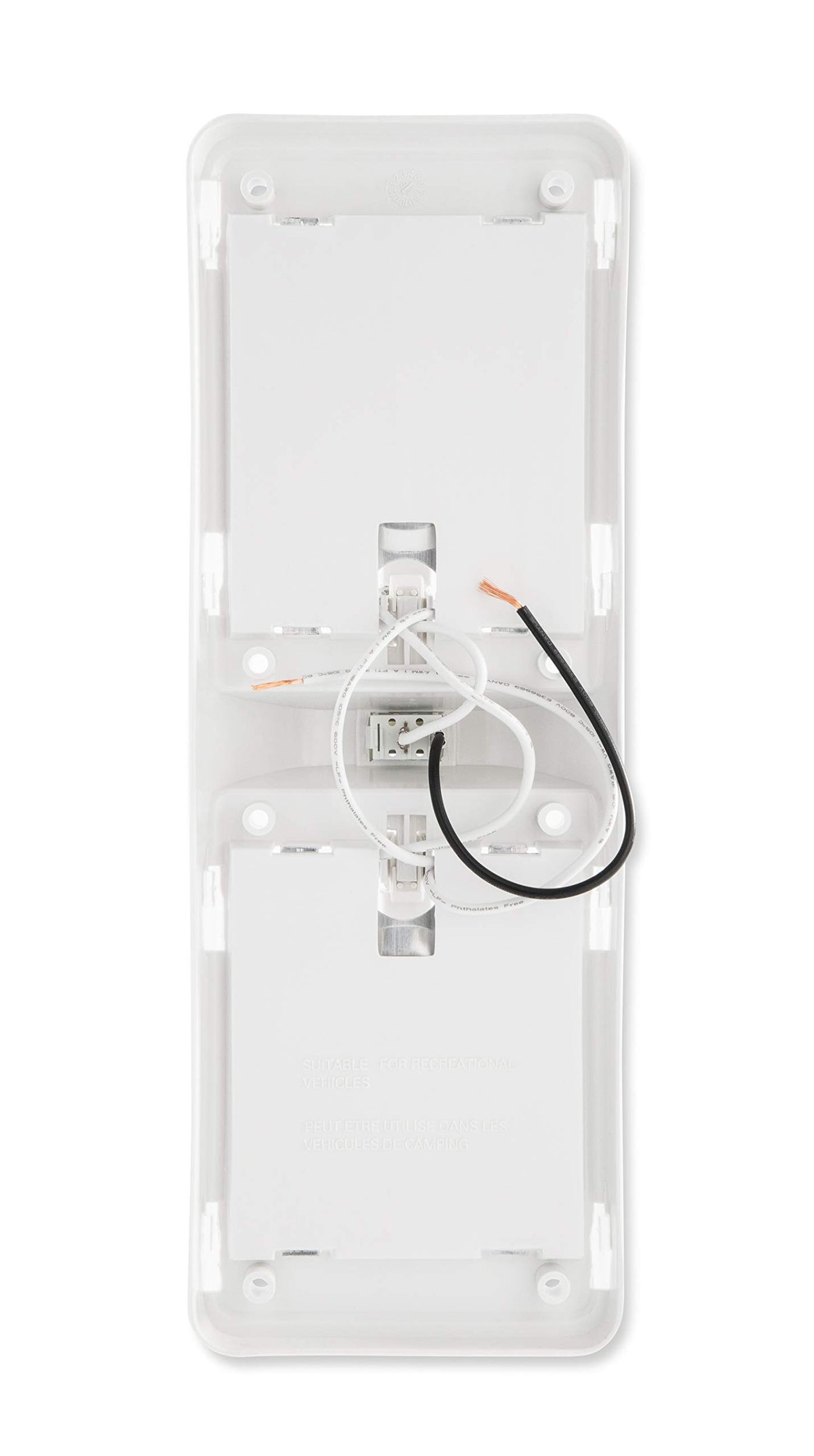 CAMCO 41320 Camco 41320 Dome Light Replacement - Double